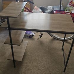 Computer Desk