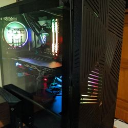 *Pending* Value i7 Gaming Computer