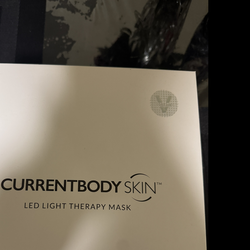 Current body Led Face Mask Series 2