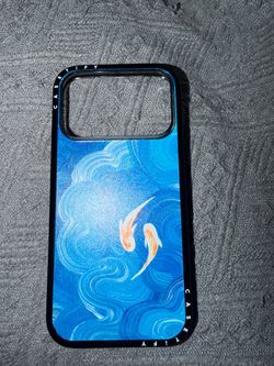 Casetify case for iPhone 17 pro