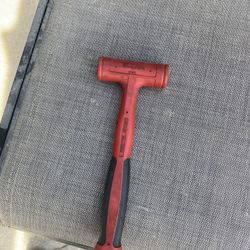 Snap On Hammer