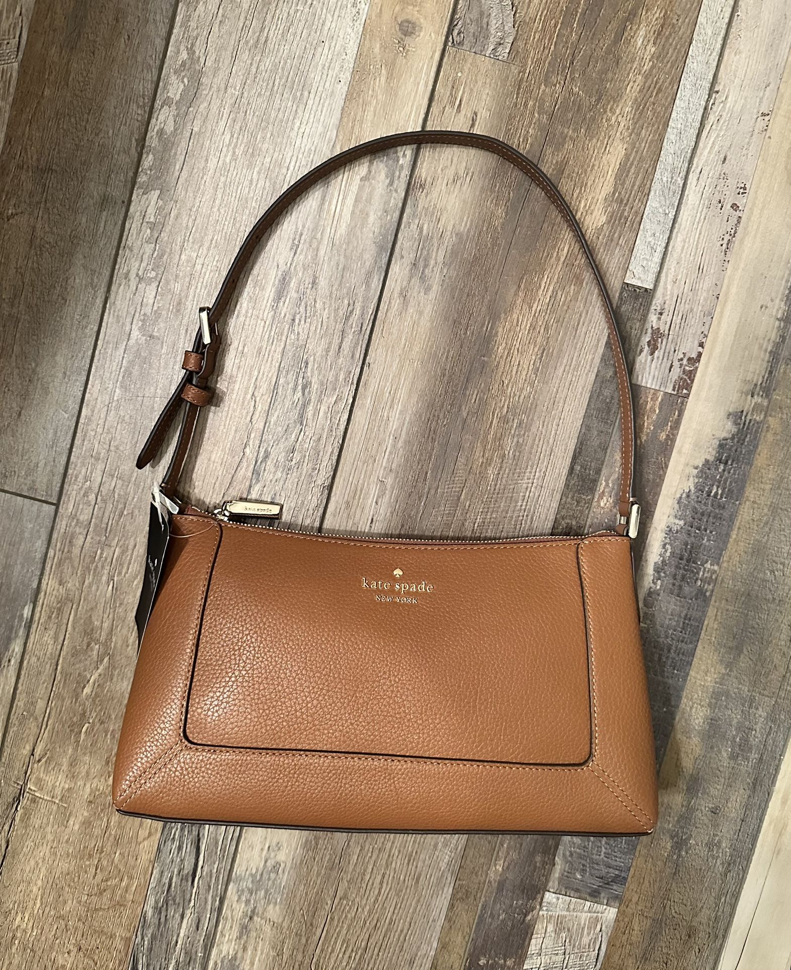 Kate spade Lena Small Shoulder Bag