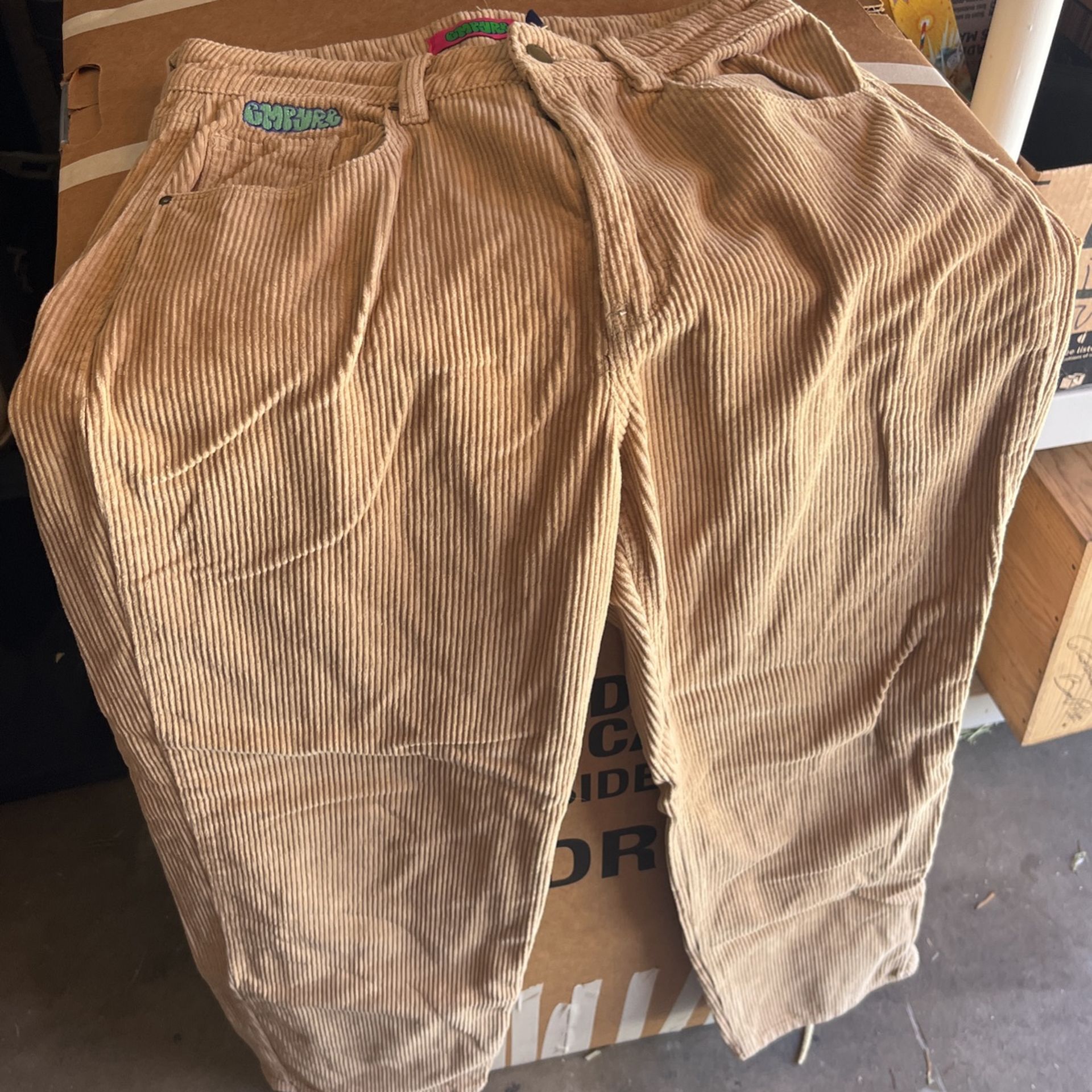 EMPYRE Girls Pants