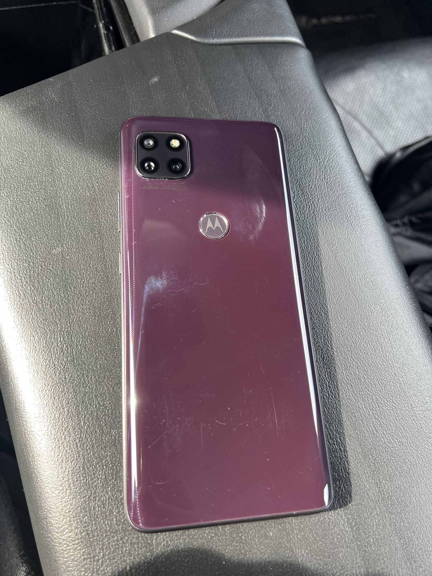 Motorola One 5G Ace