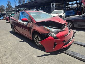 2016 Toyota Prius (Parts Only)