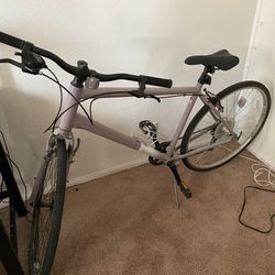 Batch Bike