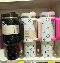 40oz tumbler