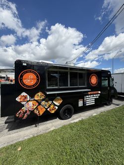 Food Truck