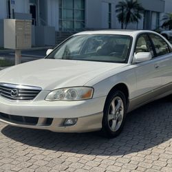 2002 Mazda Millenia