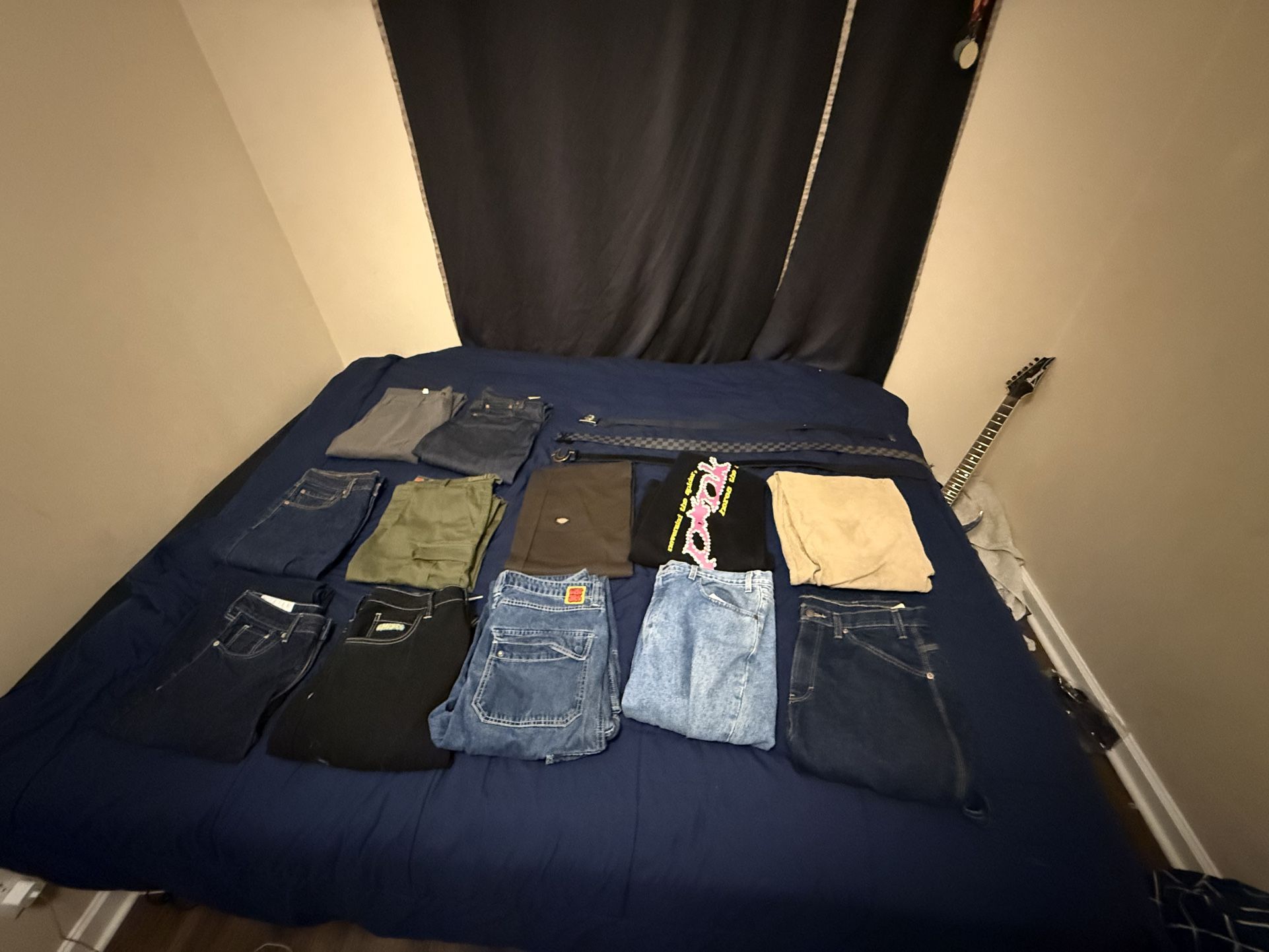 Clothes For Sell