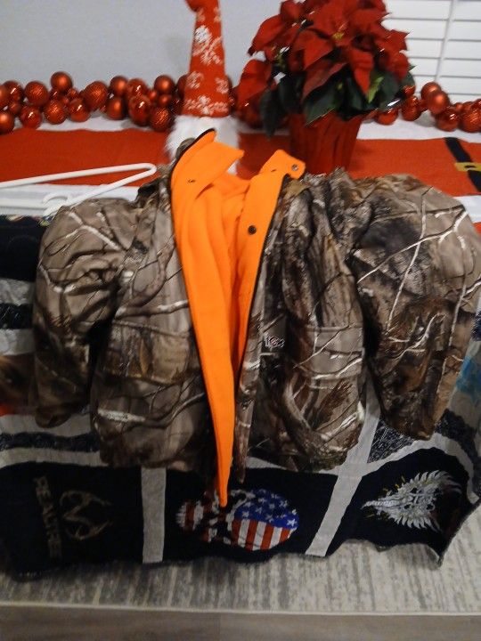 Hunting Jacket
