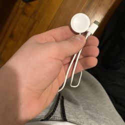 iPhone Wireless Charger