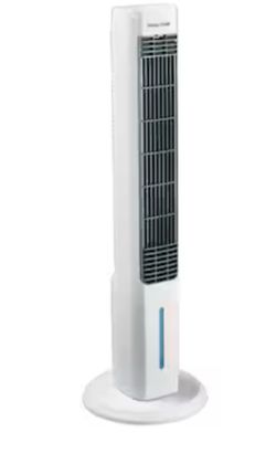 Maxx Chill 3-CFM 3 -Speed Portable Evaporative Cooler for 100-sq ft