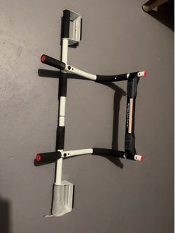 Pull up bar for home