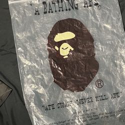 Clearing son closet t-shirt size small