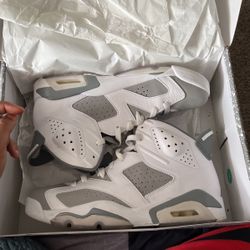 Jordan Retro 6