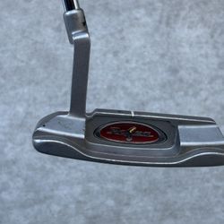 TaylorMade Rossa Sport 1 Daytona Blade Putter