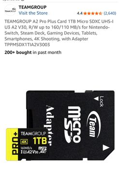 2tb sd