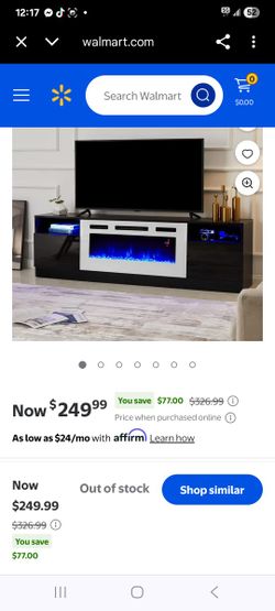 Electric Heater, Fire Plase.