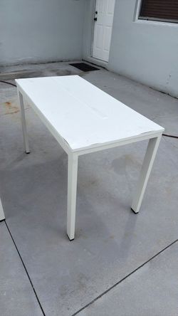 Tables