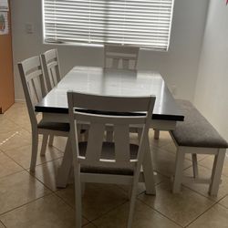 Farm House Kitchen Table 