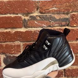 Jordan 12 Playoff Size 10