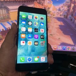 iPhone 6S Plus -32Gb Only For AT&T For Sale $50