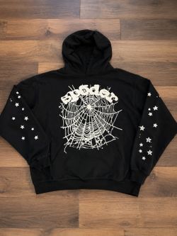 Spider Worldwide Hoodie