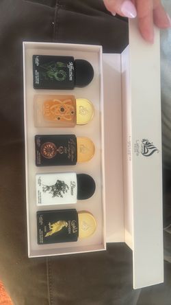 Lataffa pride cologne set