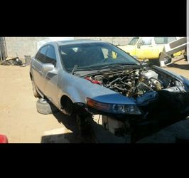 06 tl parts