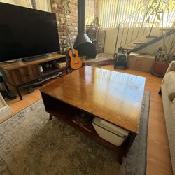 Mid-century Coffee Table 