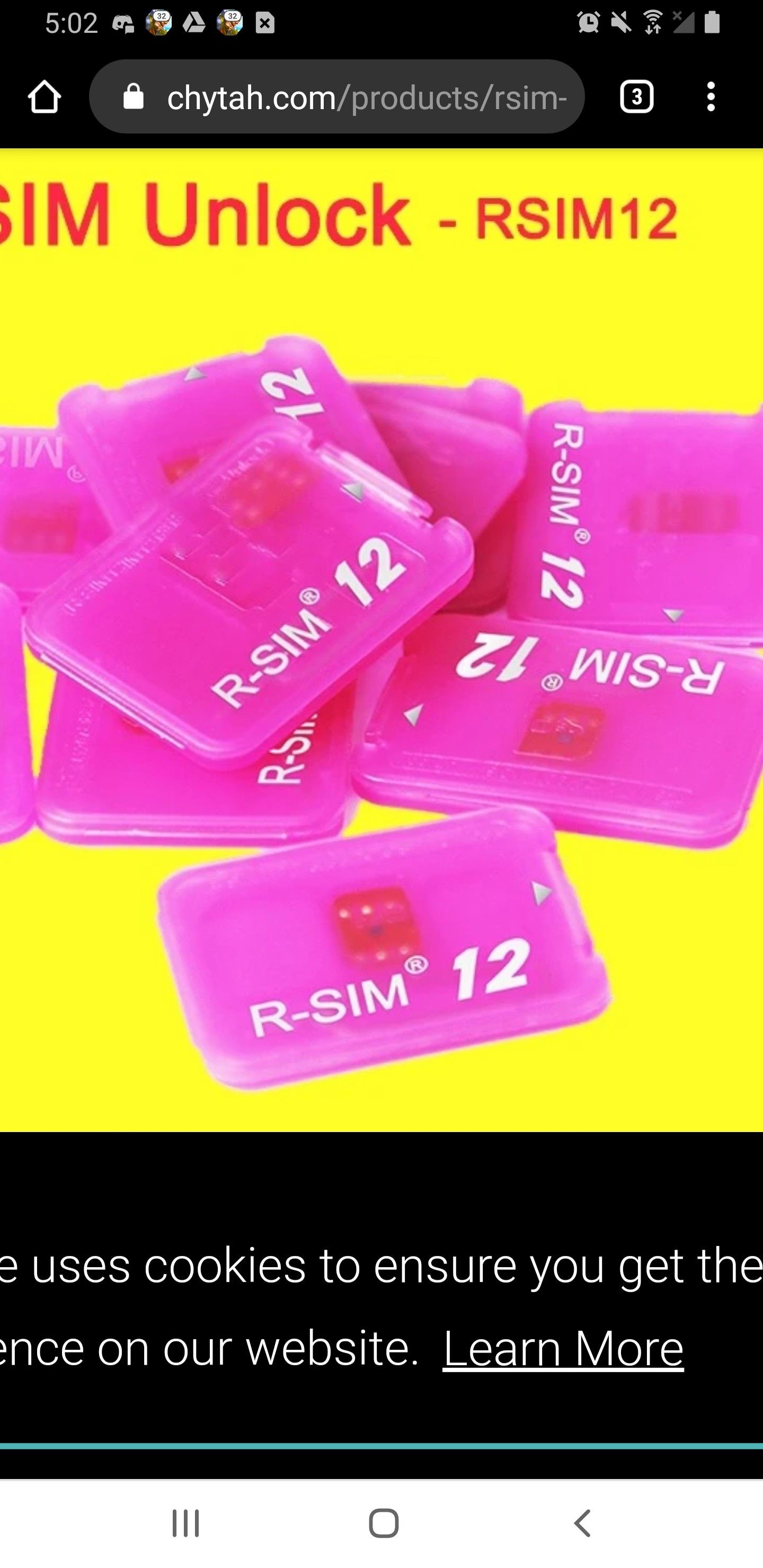 R-sim 12 unlock any iphone 5 to iphone x