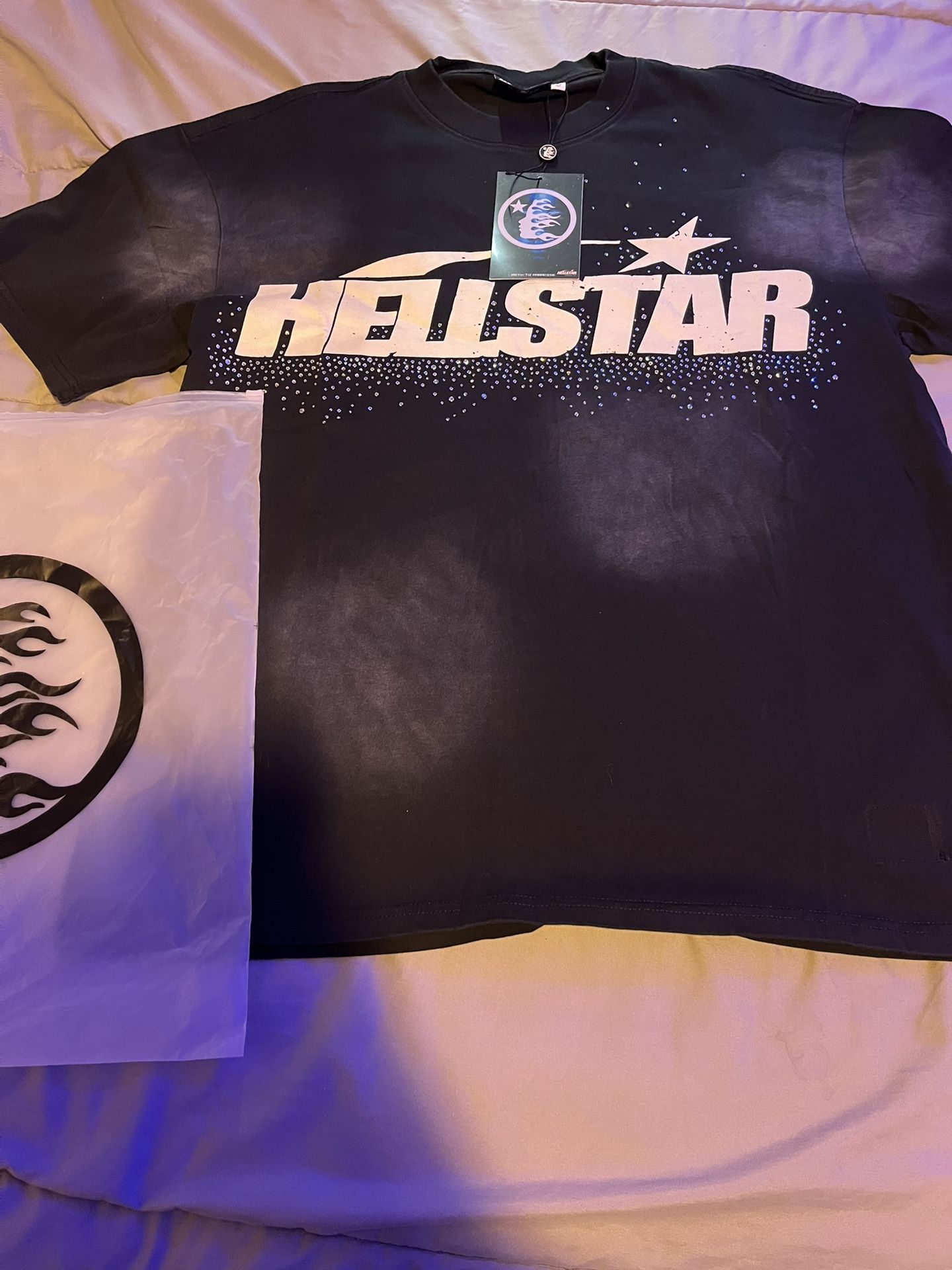 hell star