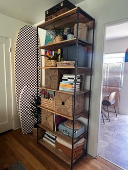 Bookcase