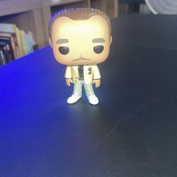The Godfather Figure