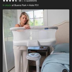 Bassinet 