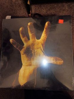 vinyl