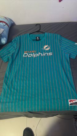dolphins jersey