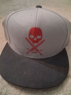 sullen hats