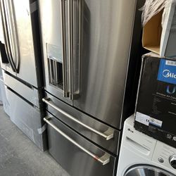 GE CAFE REFRIGERATOR