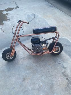 Mini Bike