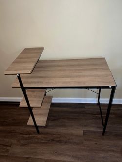 Mesa para cualquier tipo de uso