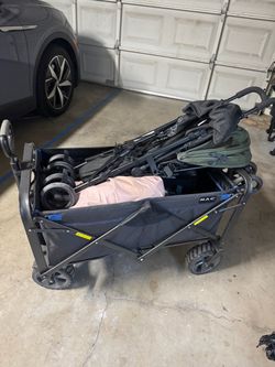 Wagon