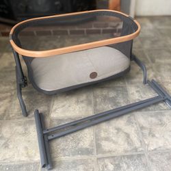 Bedside Bassinet
