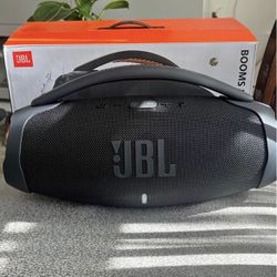 speaker JBL