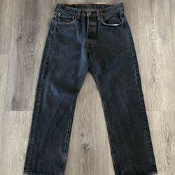 Levi’s 