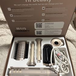 Hair tools