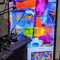 65" Roku 