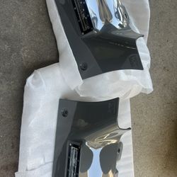 Jeep Jp/jt Lights