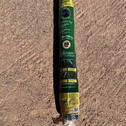 Vigoro Weed Block Diamond Fabric 3x50ft